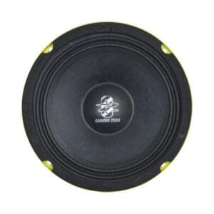 Ground Zero 6.5″ SPL Midwoofer