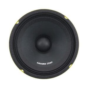 Ground Zero 8″ High Power Midrange Speaker