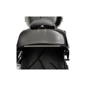 Integrated LED Taillight, '13-'23 Breakout