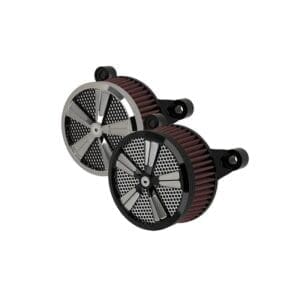 SMT Machining Contraband Air Cleaner