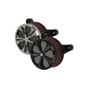SMT Machining Eclipse Air Cleaner