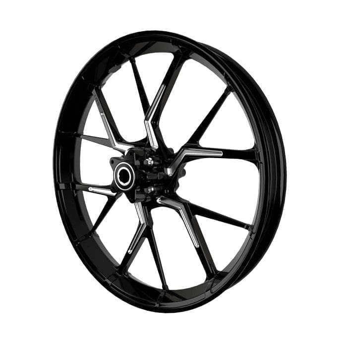 SMT Machining PS.02 Wheel