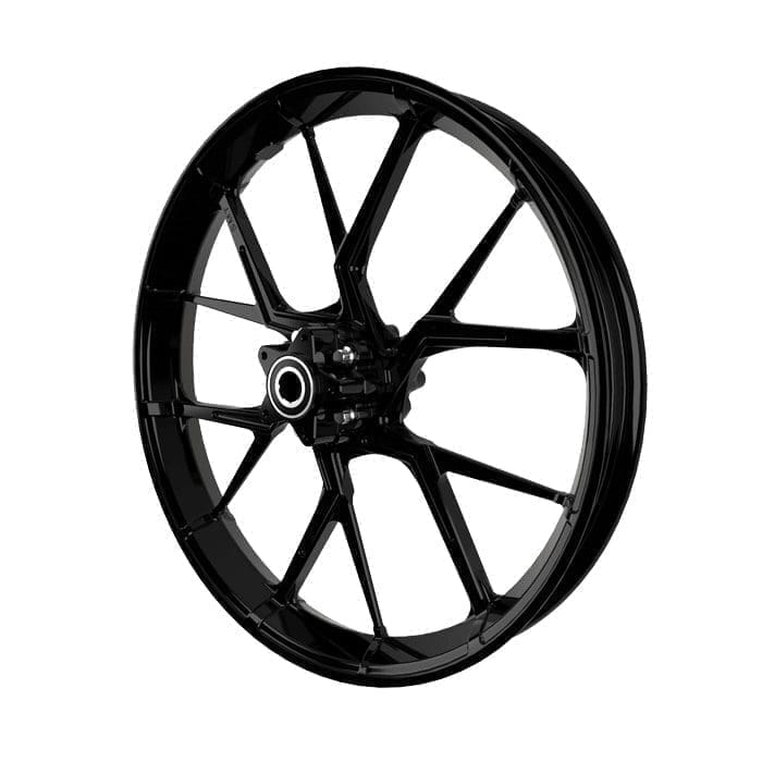 SMT Machining PS.02 Wheel