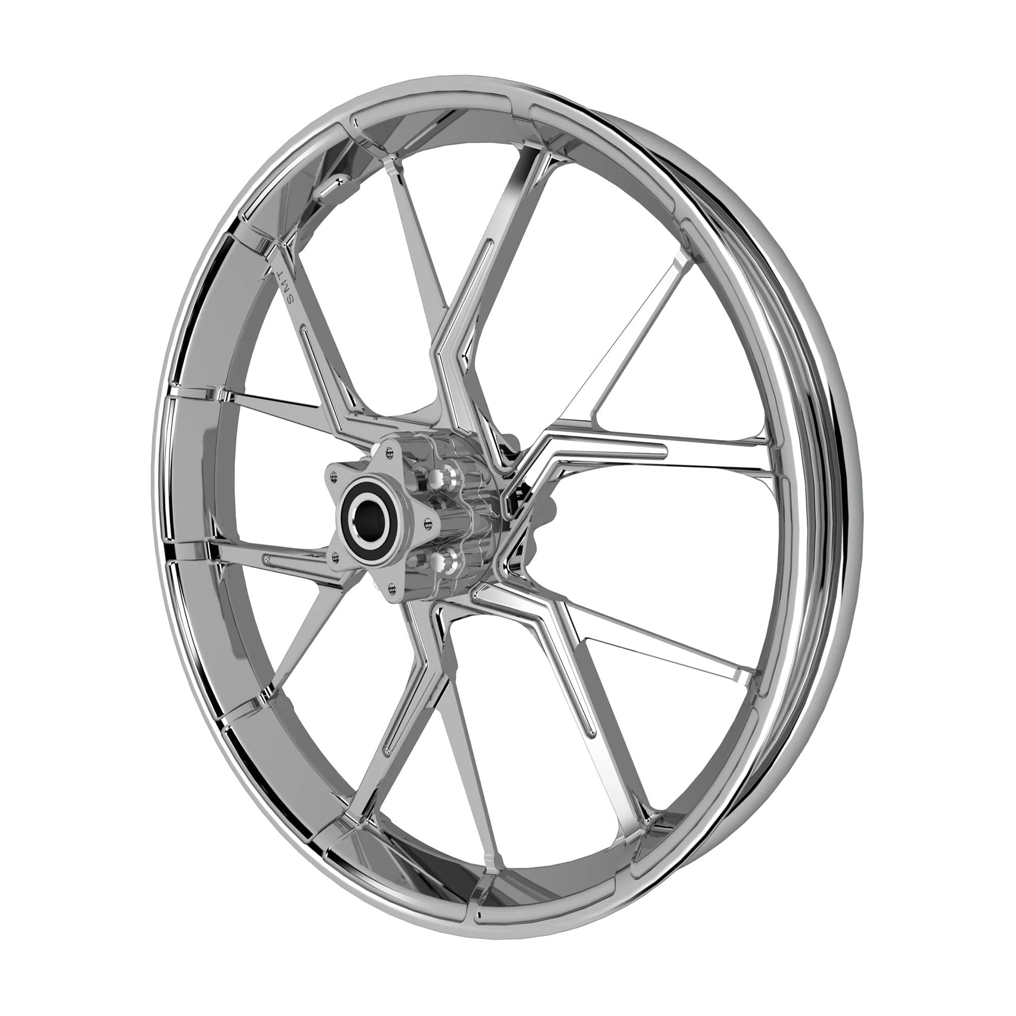 SMT Machining PS.02 Wheel