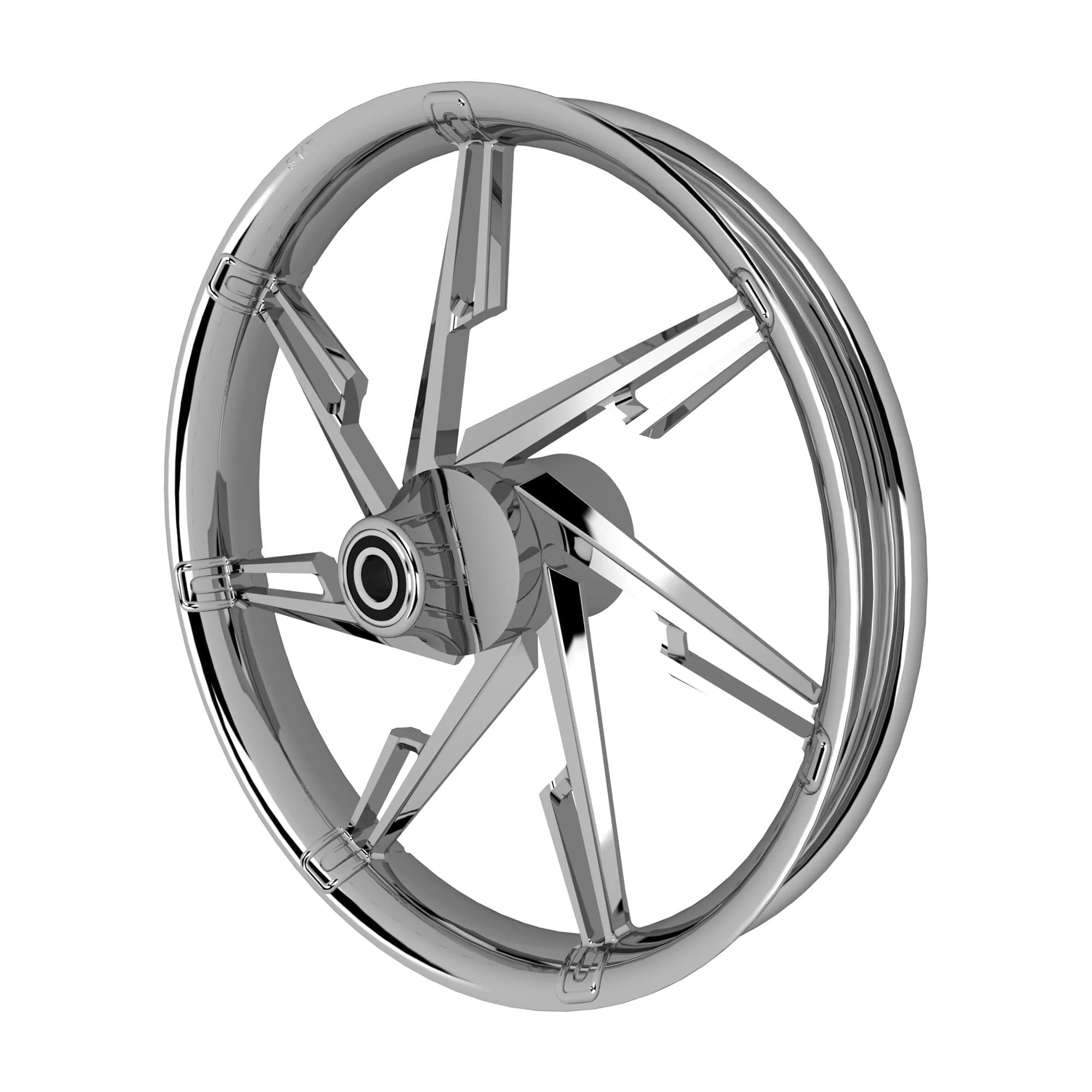 SMT Machining Creed Wheel