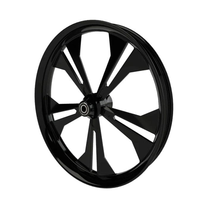 SMT Machining Eclipse Wheel