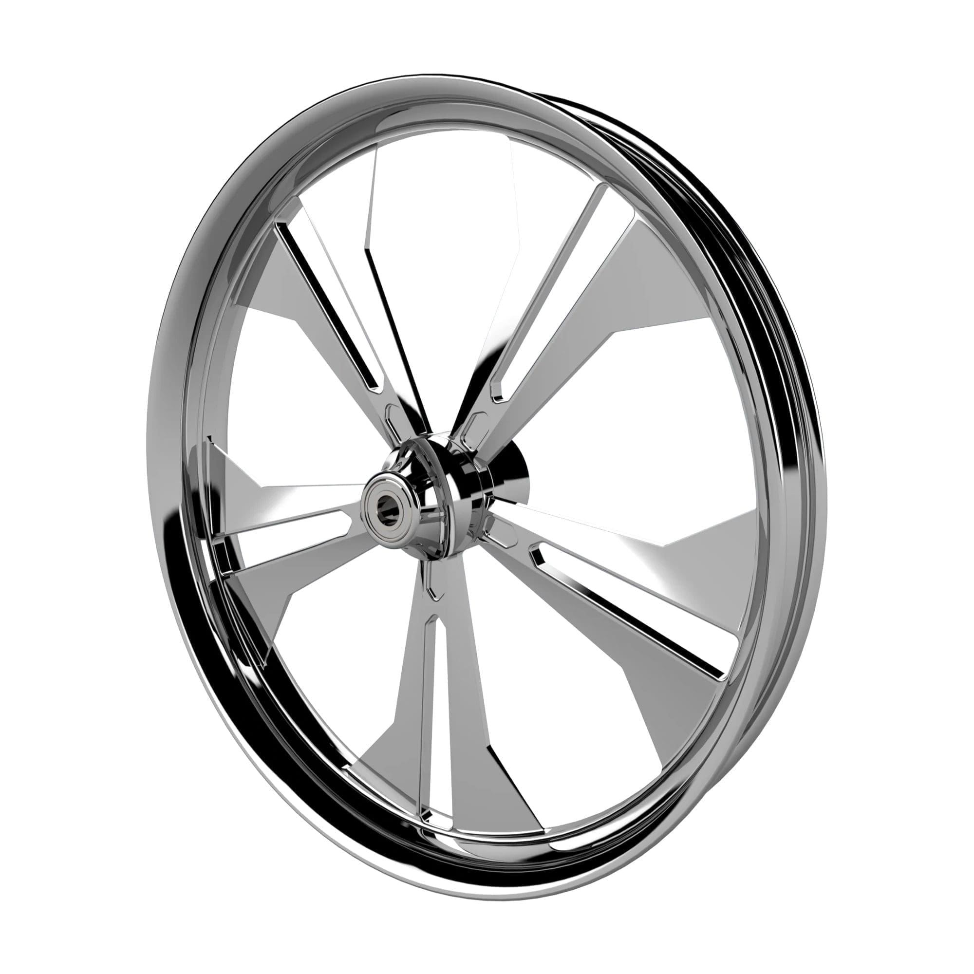 SMT Machining Eclipse Wheel