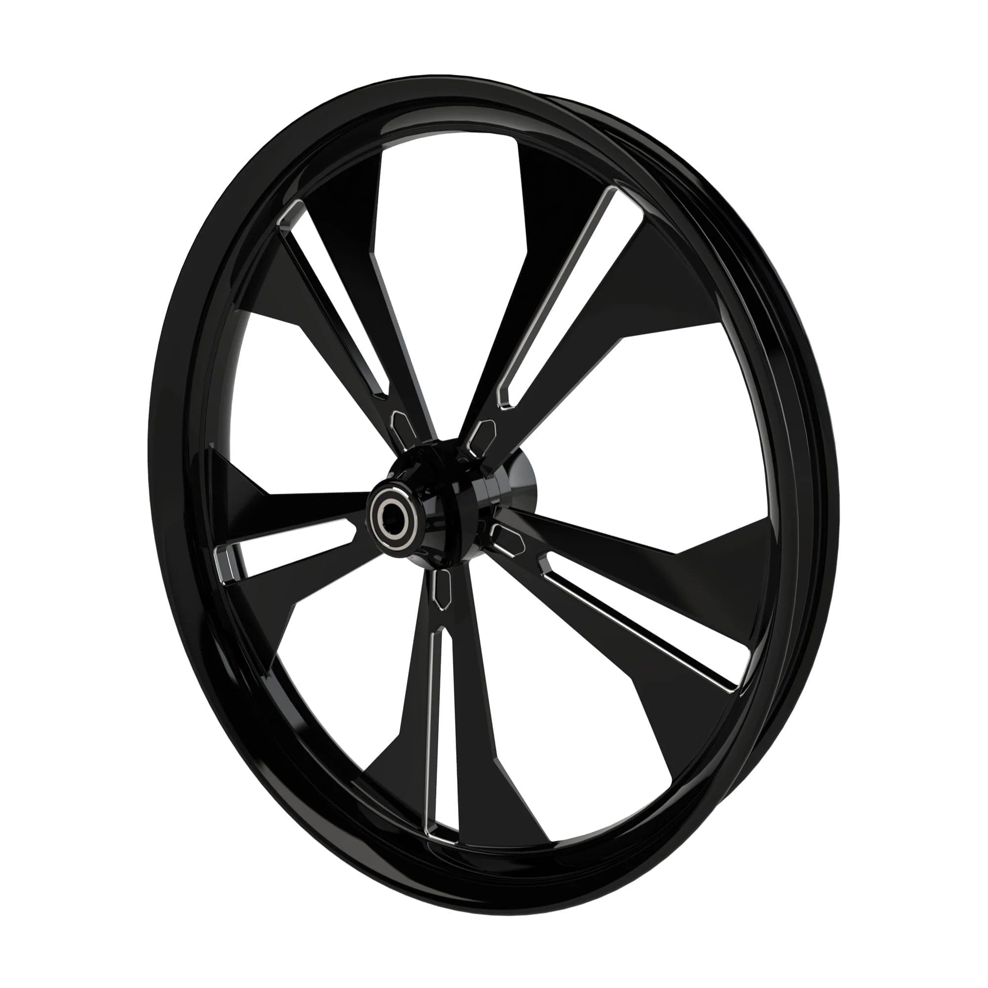SMT Machining Eclipse Wheel