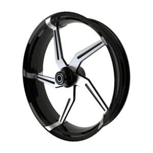 SMT Machining OG.03 Wheel