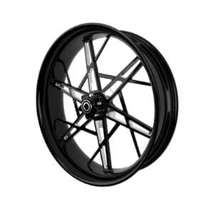 SMT Machining PS.06 Wheel