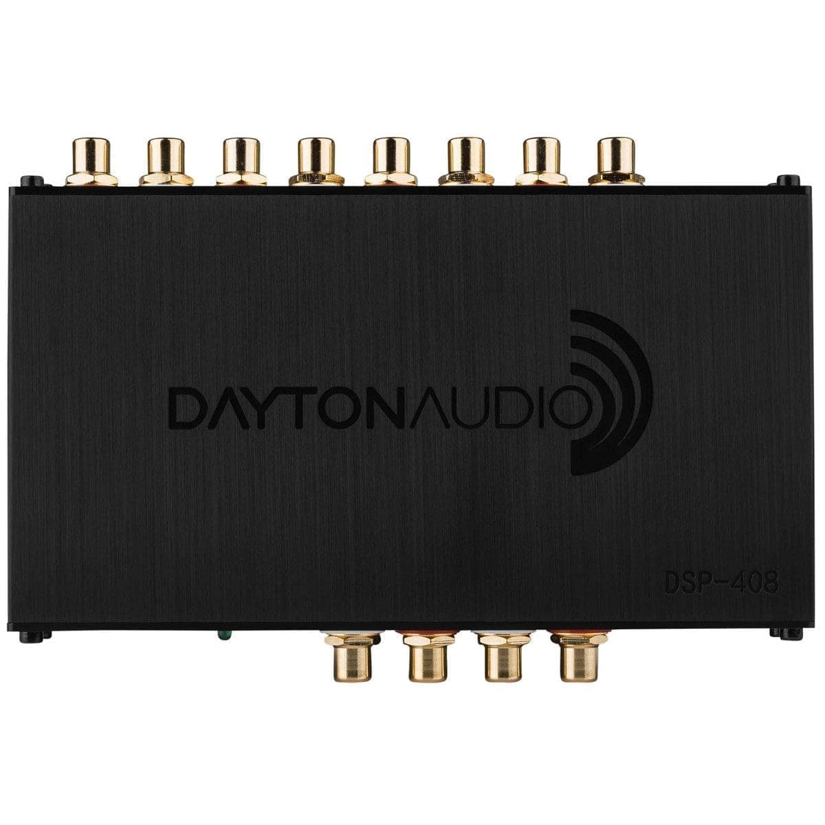 Dayton Audio DSP-408 4x8 Digital Signal Processor