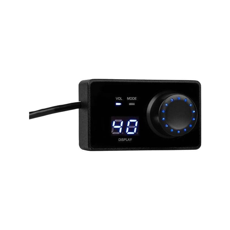 Dayton Audio Wired Remote Control for DSP-408