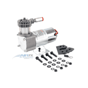 Compact Compressor Assembly