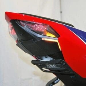 NRC LED Fender Eliminator CBR-1000RR-R, '21-'22