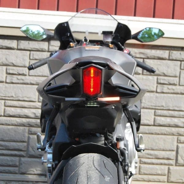 NRC LED Fender Eliminator R1, '15-'22