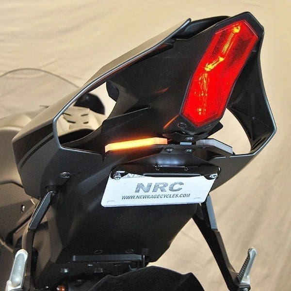 NRC LED Fender Eliminator R1, '15-'22