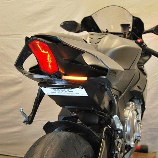 NRC LED Fender Eliminator R1, '15-'22