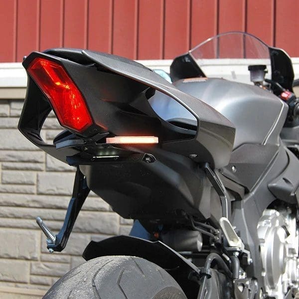 NRC LED Fender Eliminator R1, '15-'22