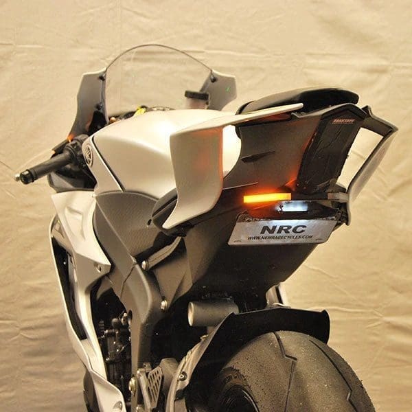 NRC LED Fender Eliminator R6, '17-'22