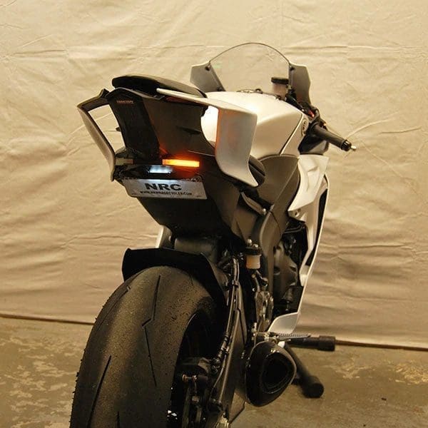 NRC LED Fender Eliminator R6, '17-'22