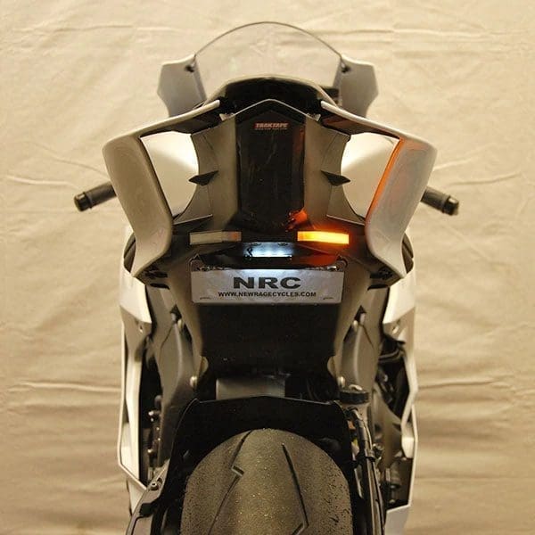NRC LED Fender Eliminator R6, '17-'22