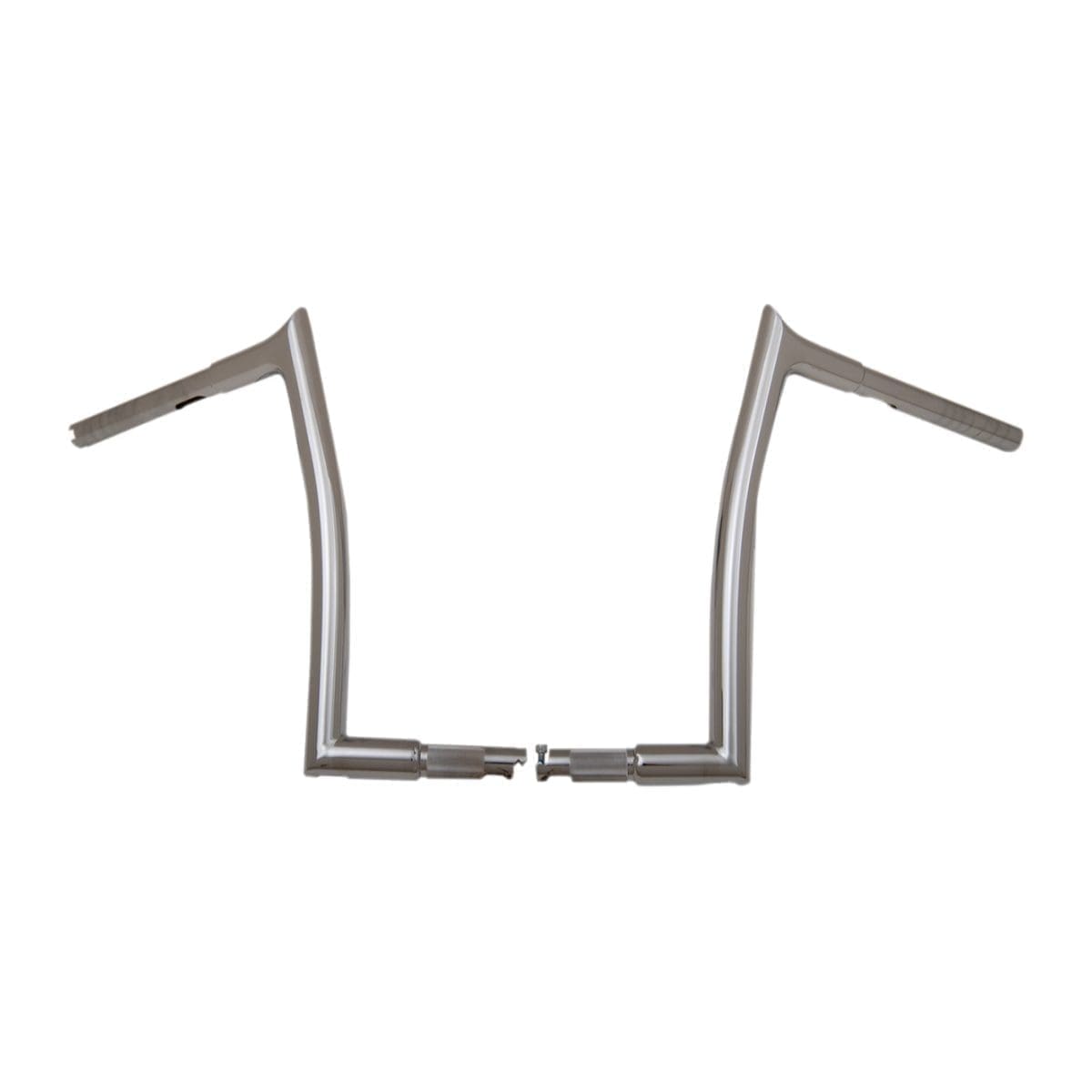 Fat Baggers Inc 1-1/4" EZ Install Pointed Top Handlebar