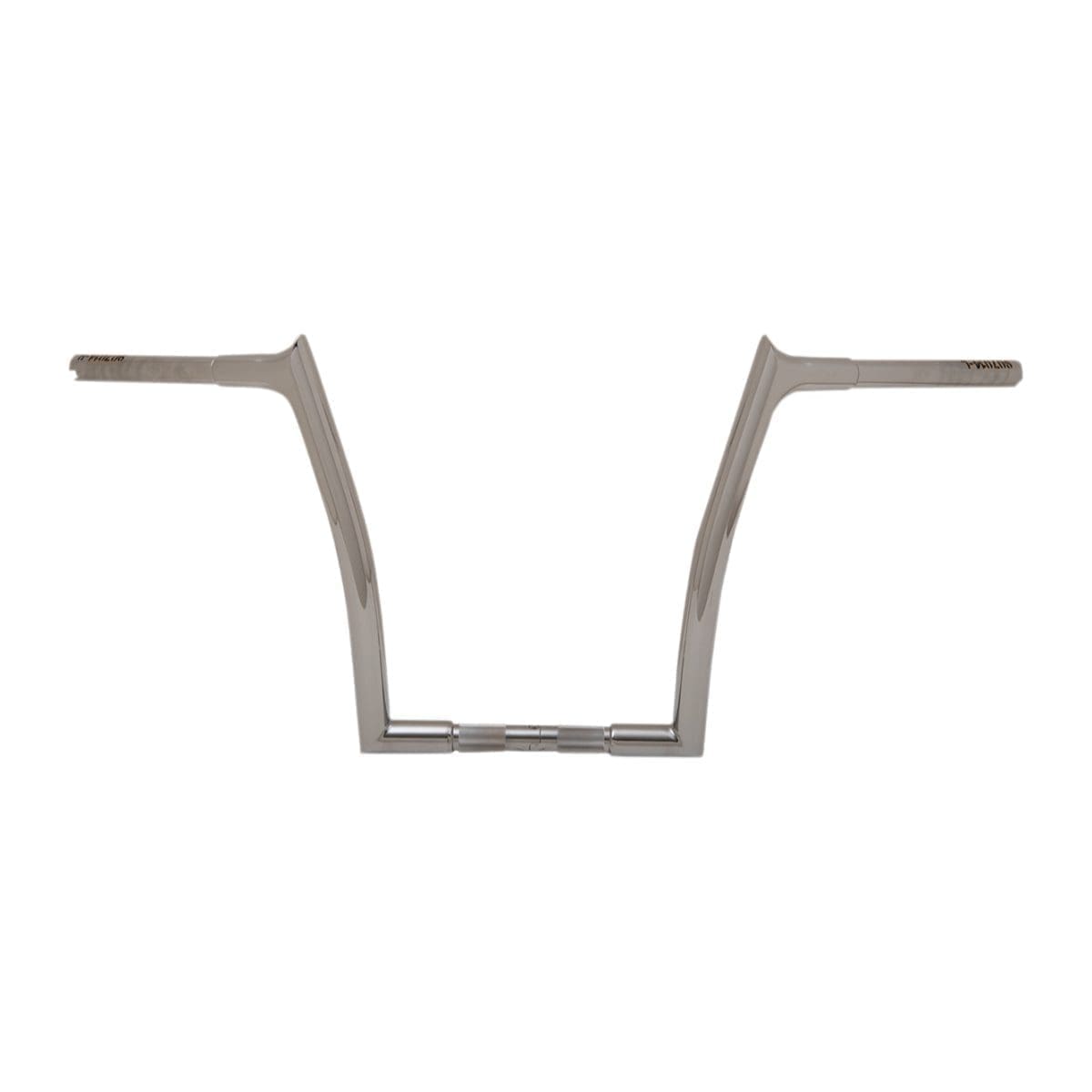 Fat Baggers Inc 1-1/4" EZ Install Pointed Top Handlebar