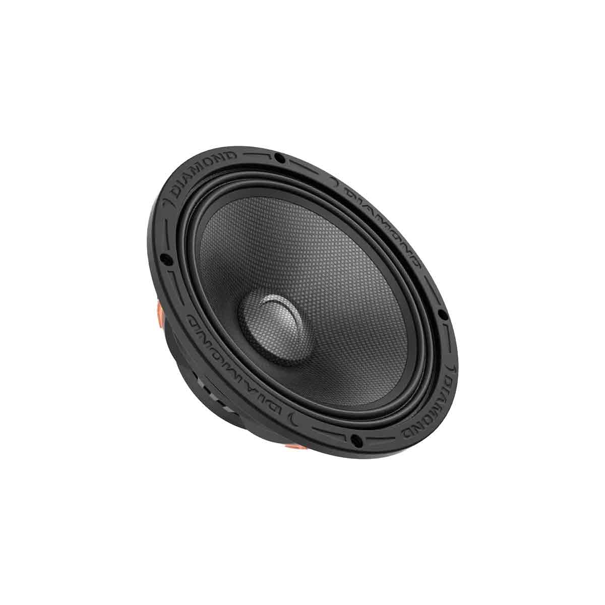 Diamond Audio 8" Motorsport High Output Neo Midrange