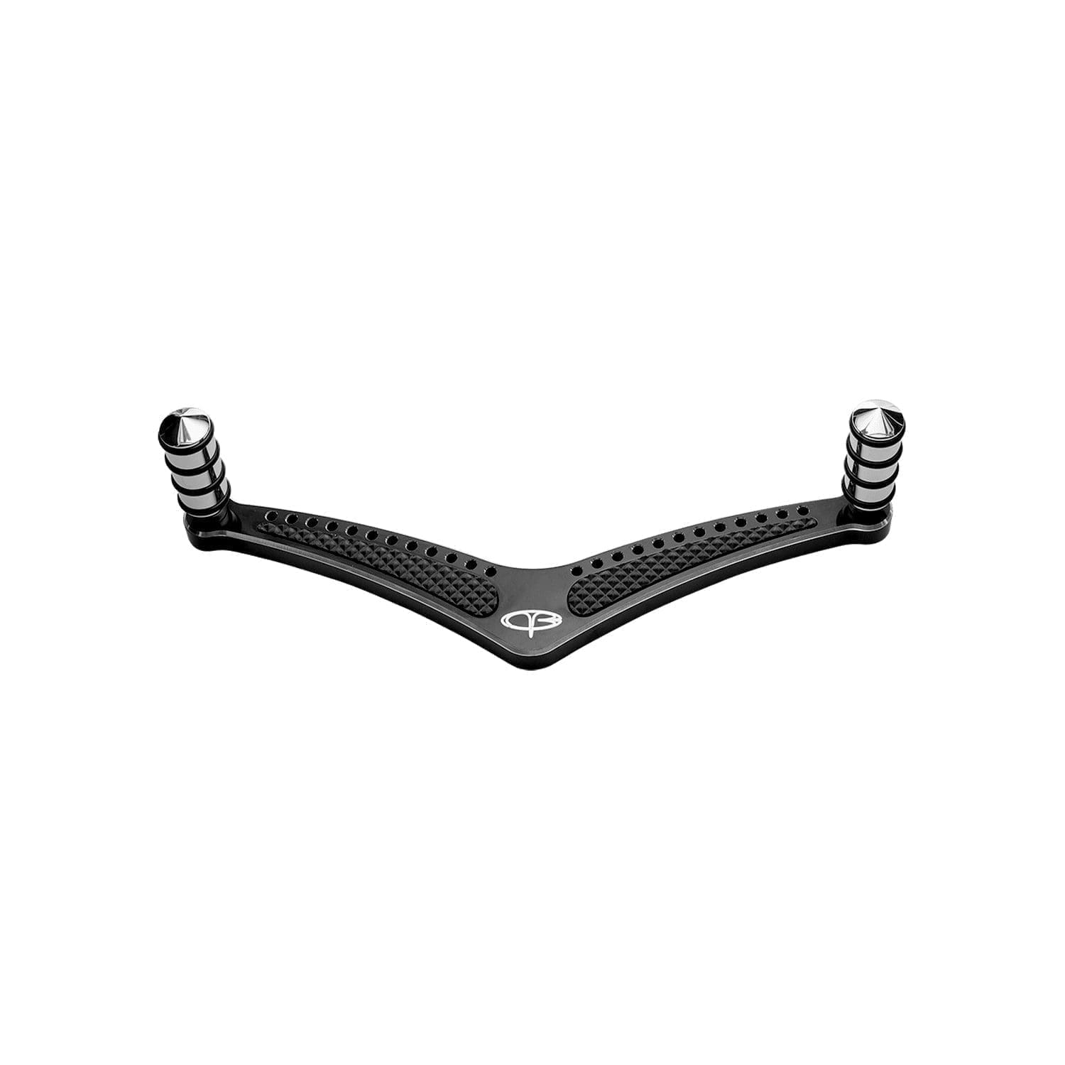 Precision Billet Teardrop Edition Heel Toe Shifter