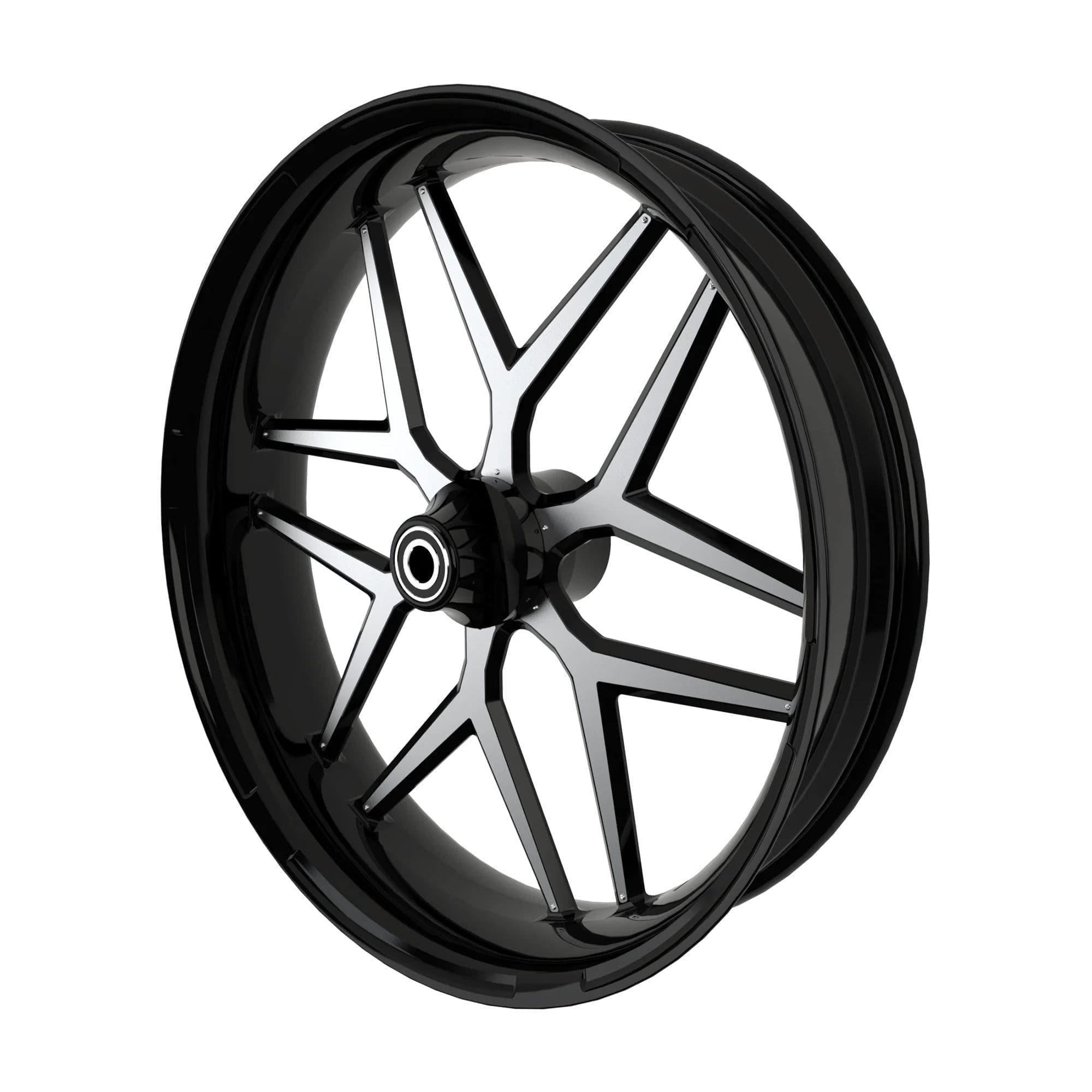 SMT Machining GT3 Wheel