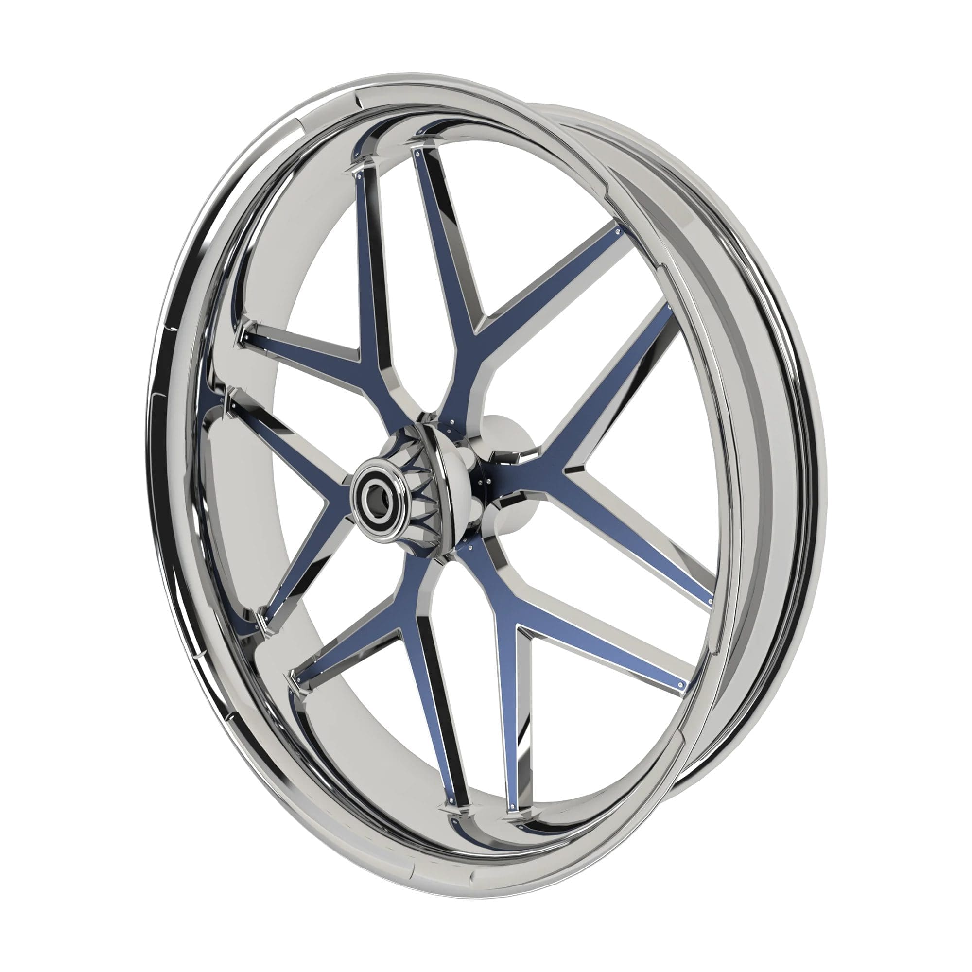 SMT Machining GT3 Wheel