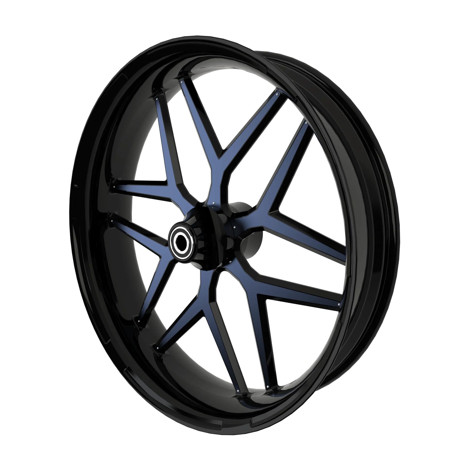 SMT Machining GT3 Wheel