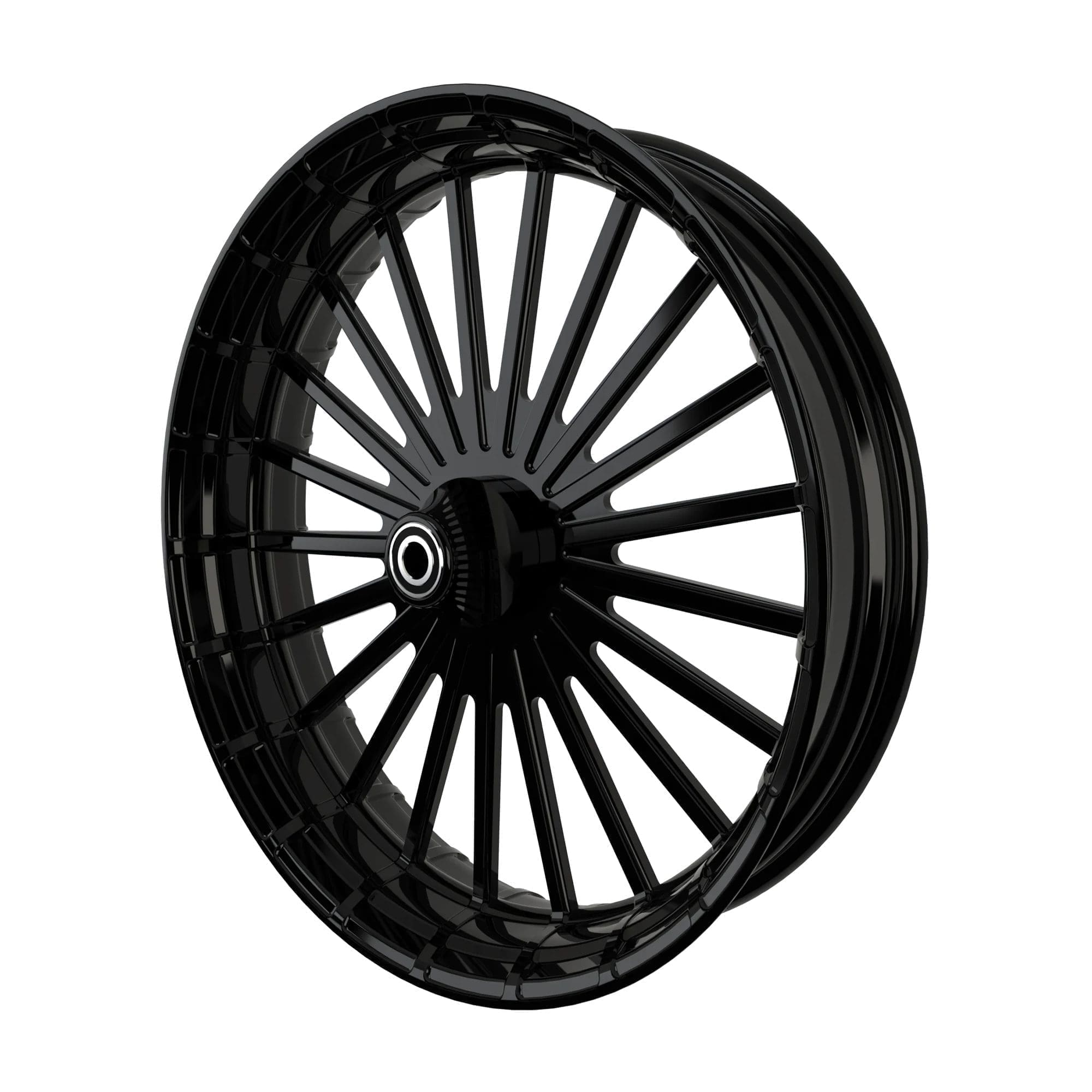 SMT Machining OG.08 Wheel