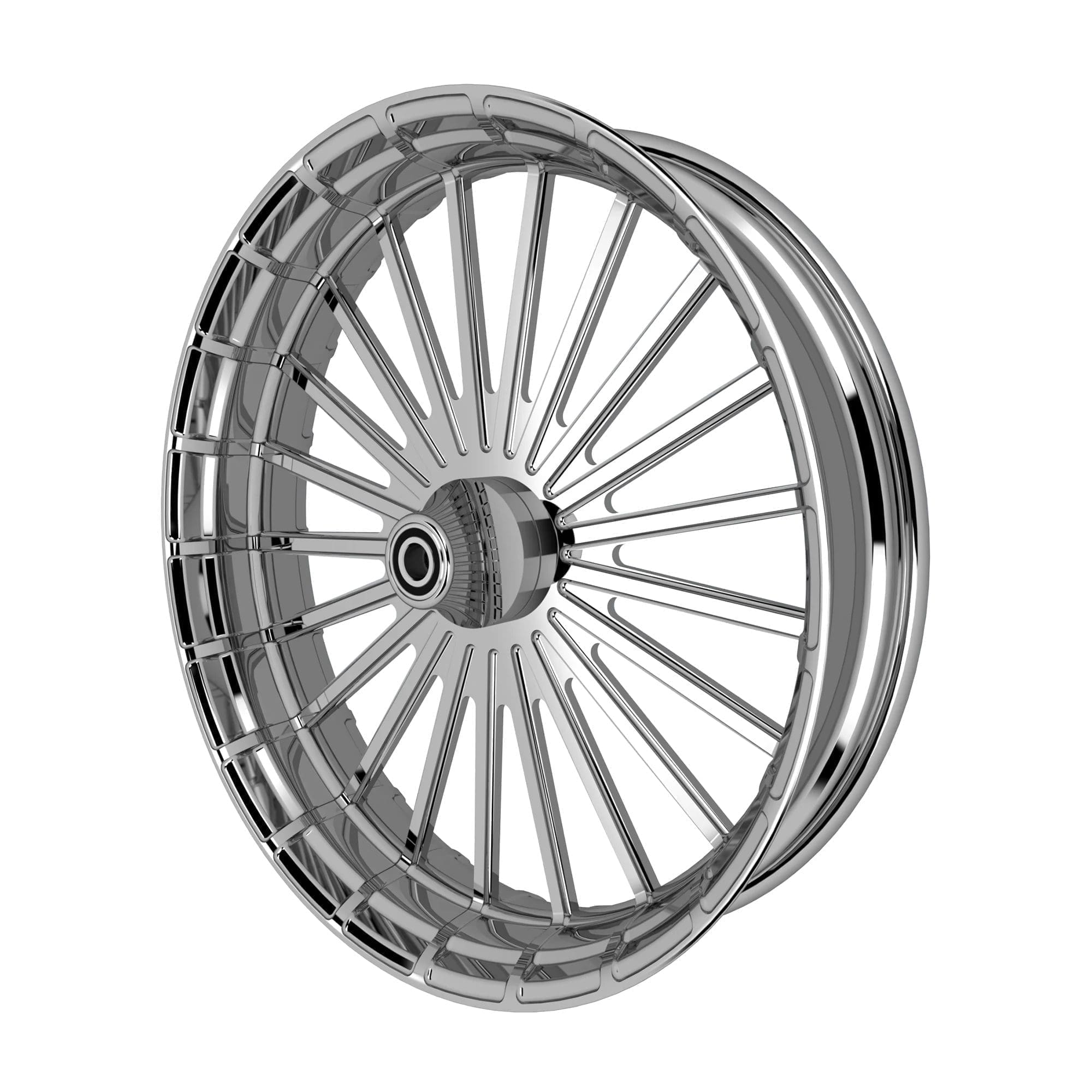 SMT Machining OG.08 Wheel