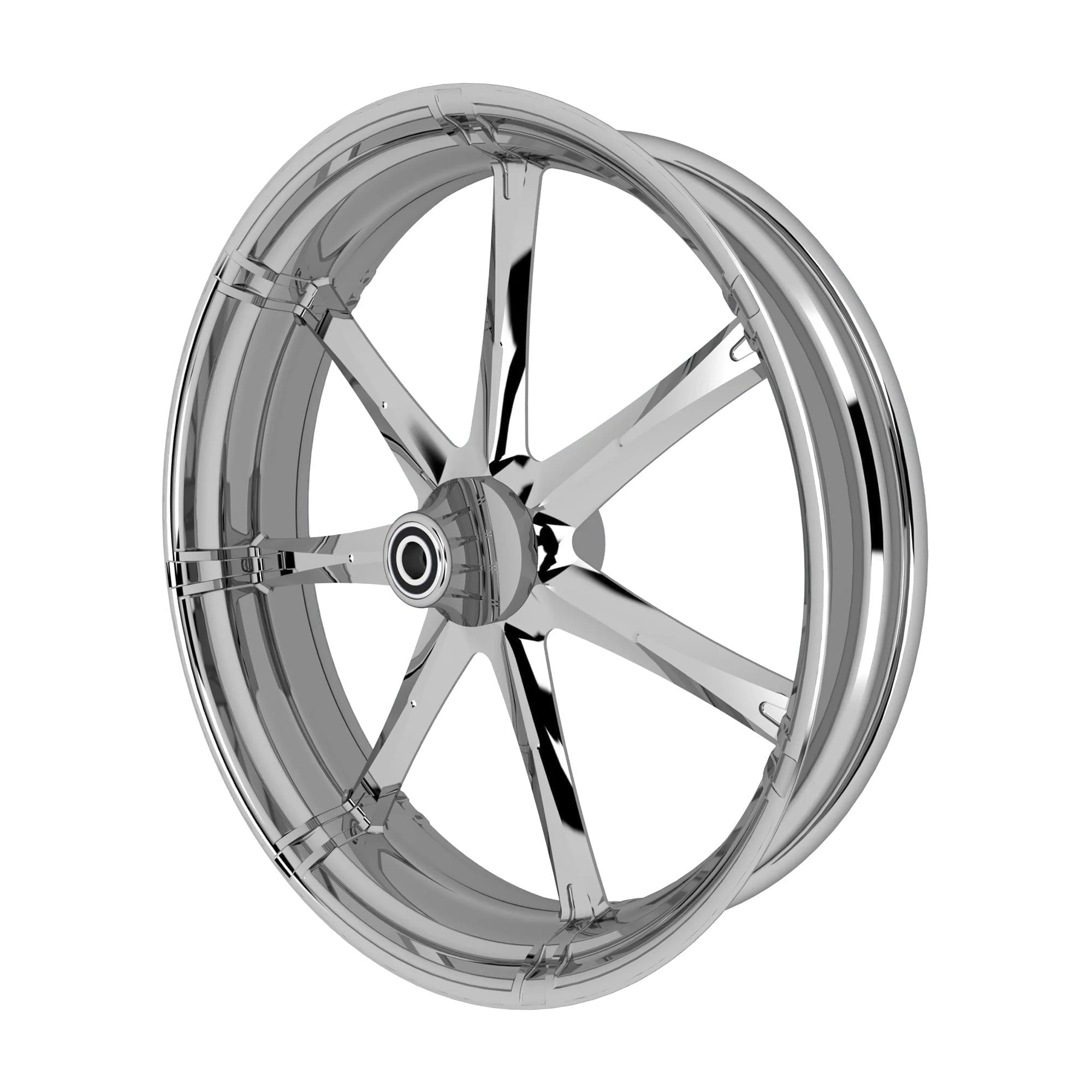 SMT Machining OG.14 Wheel