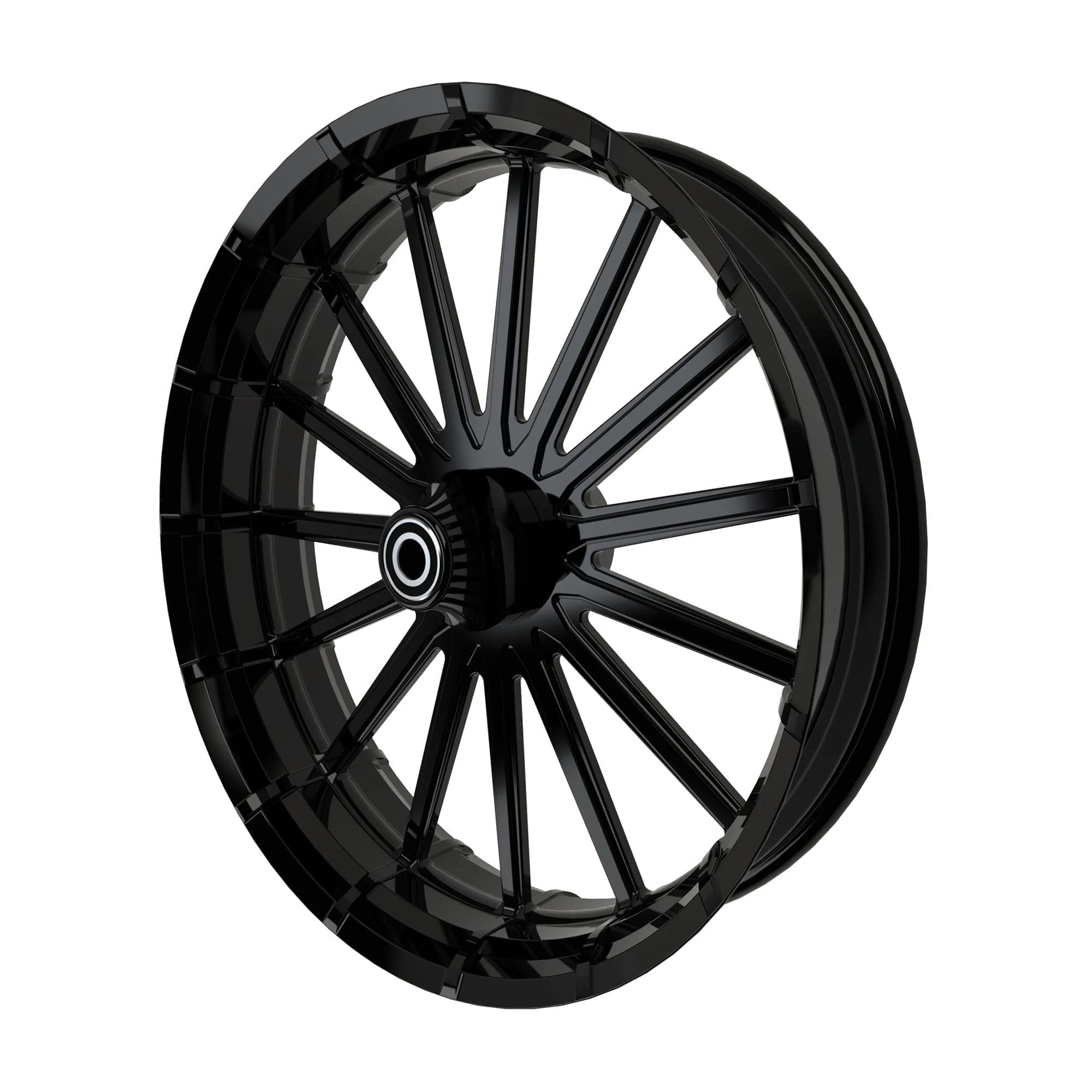 SMT Machining OG.06 Wheel