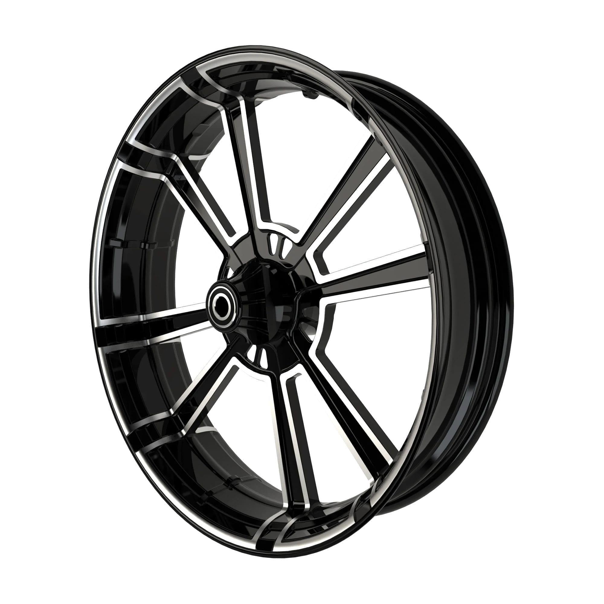 SMT Machining OG.15 Wheel