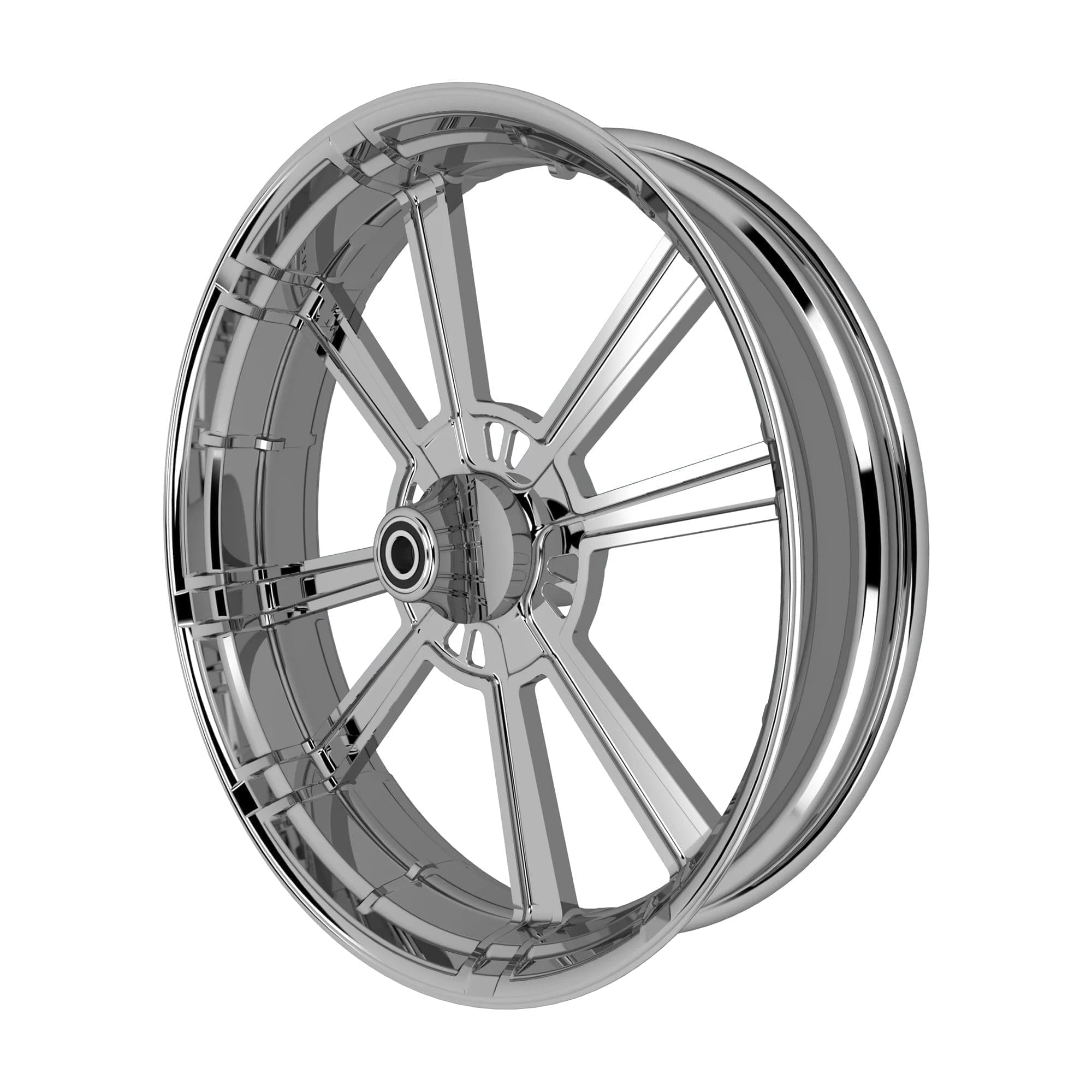 SMT Machining OG.15 Wheel