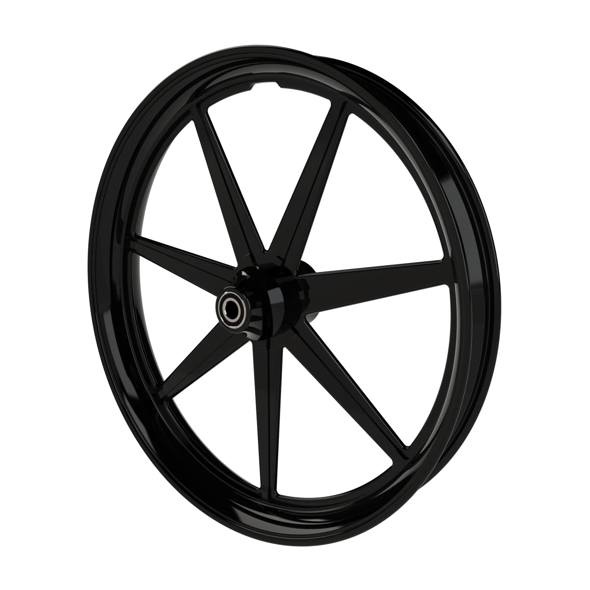 SMT Machining Lucky 7 Wheel