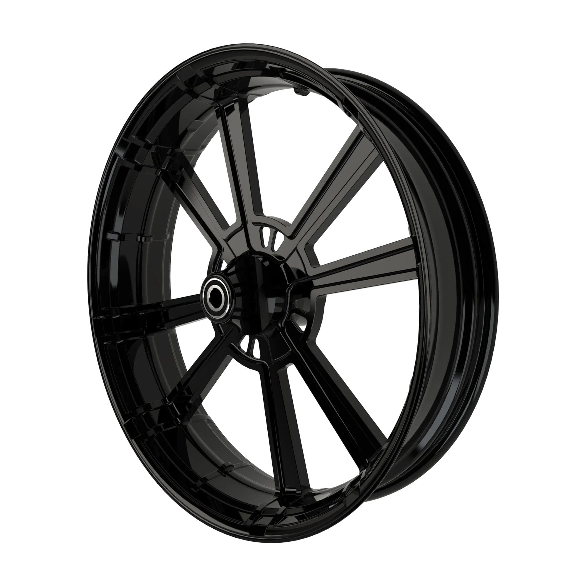 SMT Machining OG.15 Wheel