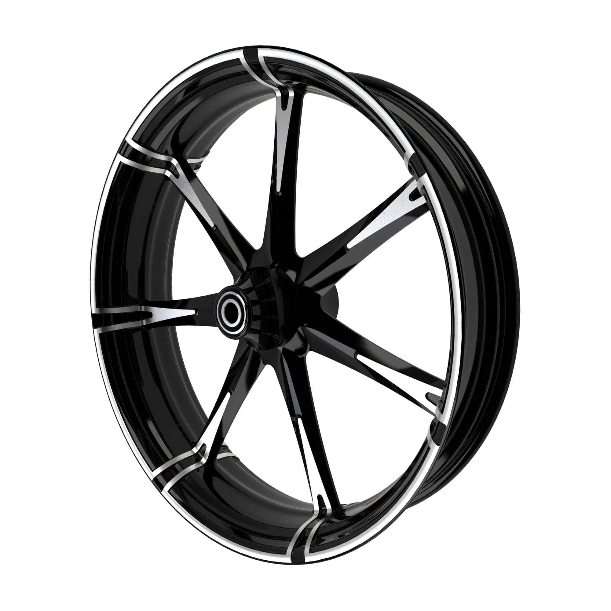 SMT Machining OG.14 Wheel