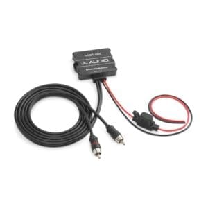 JL Audio Weatherproof Bluetooth Receiver