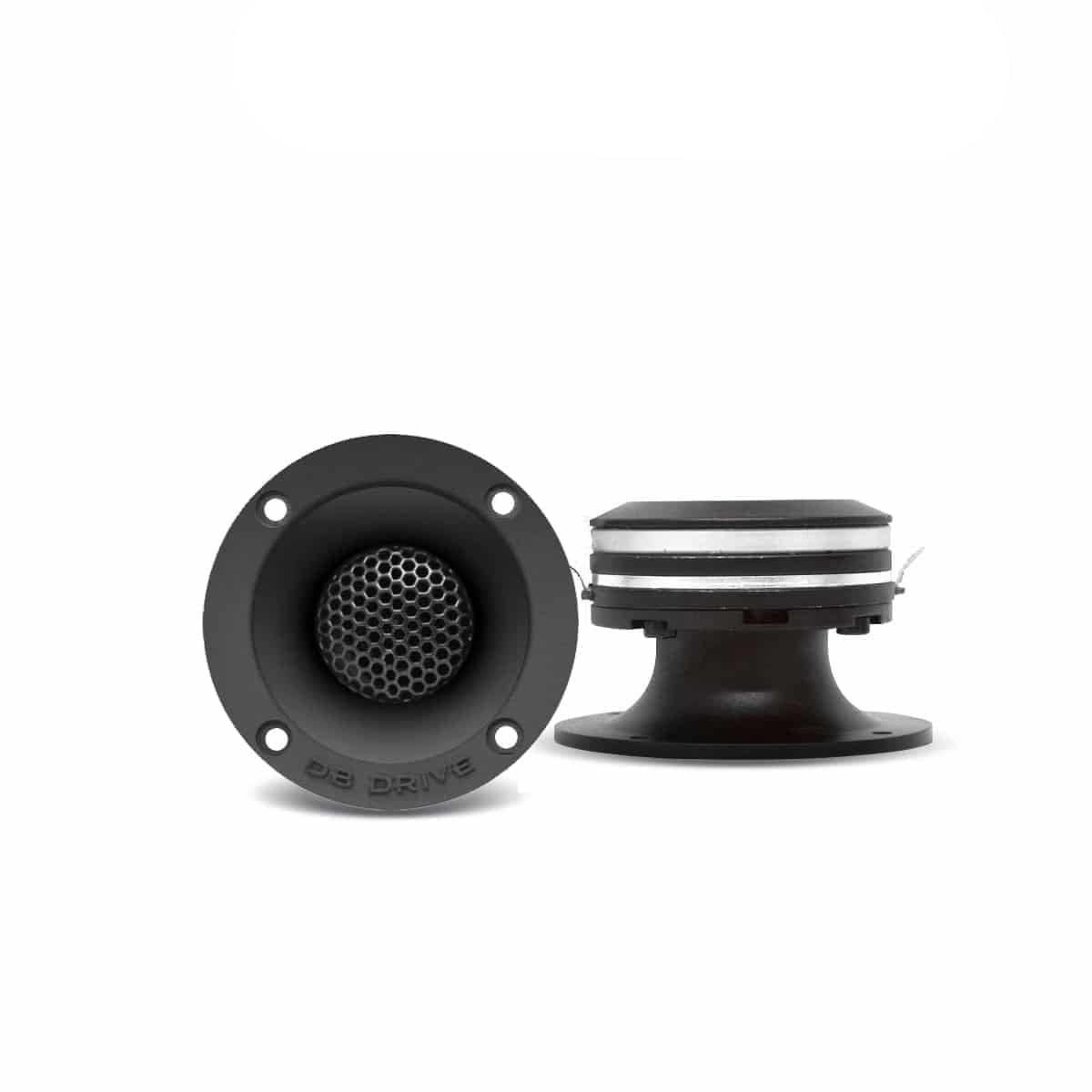 Euphoria Xpert 1.5" Neo Super Tweeter