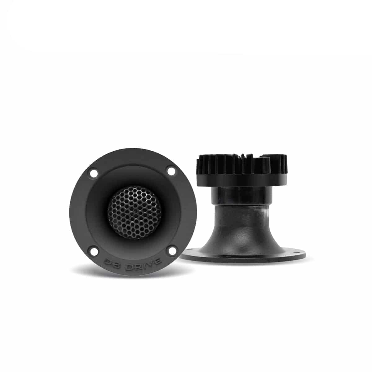 Euphoria Xpert 1" Neo Super Tweeter