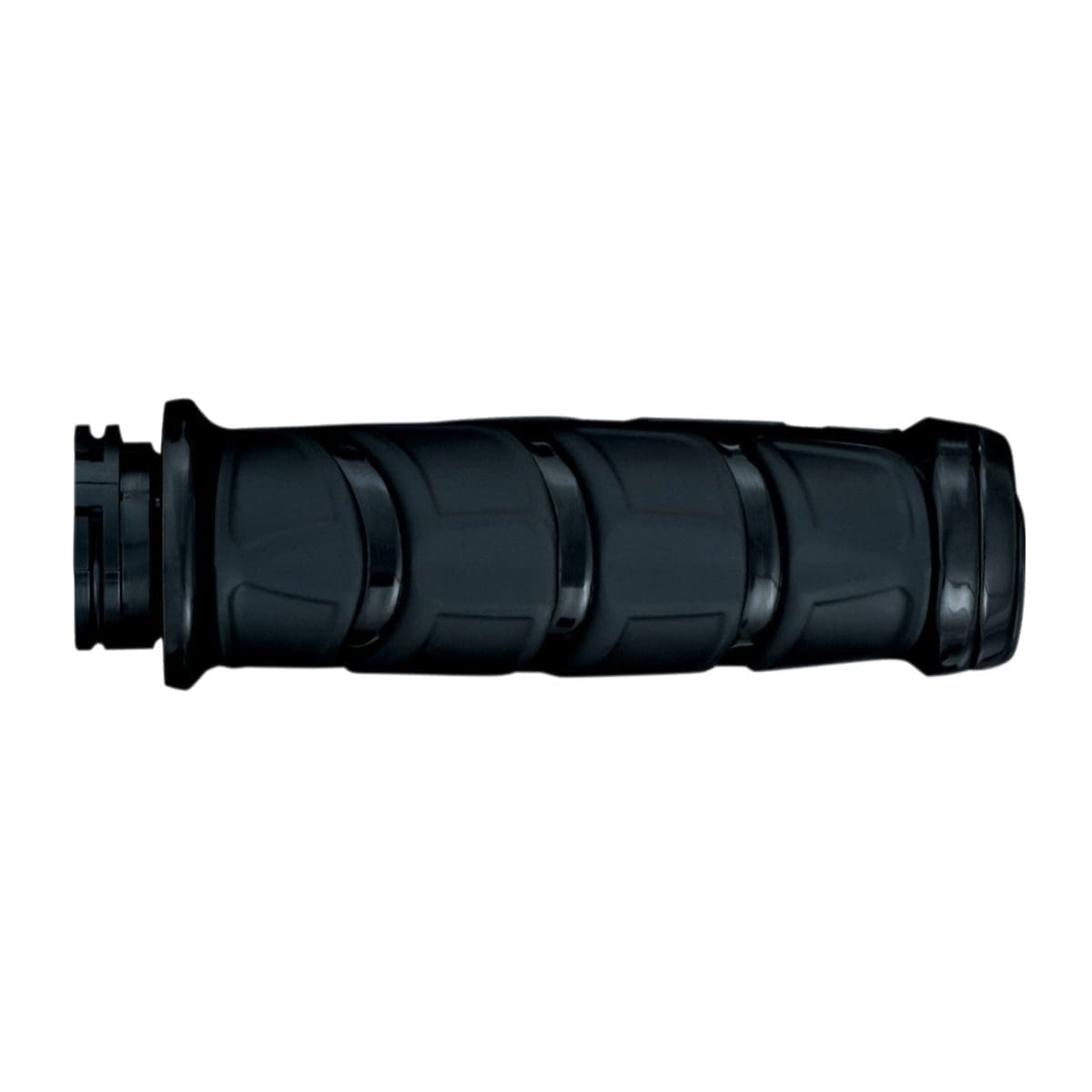 Kuryakyn Kinetic Grips, Black
