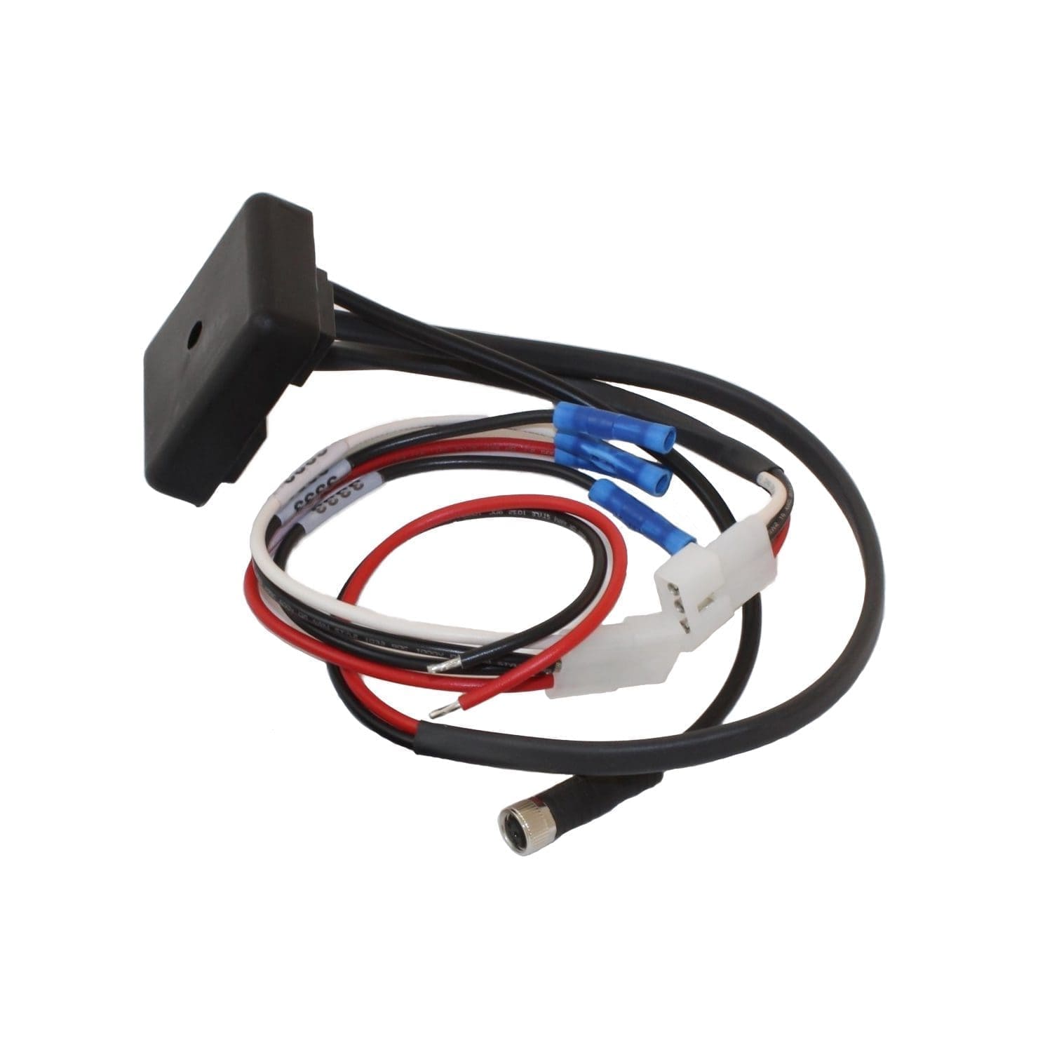 Dual Relay Module, Center Stand