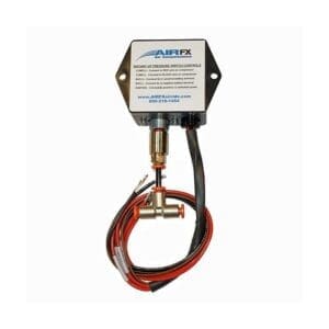 Instant Up Control Box