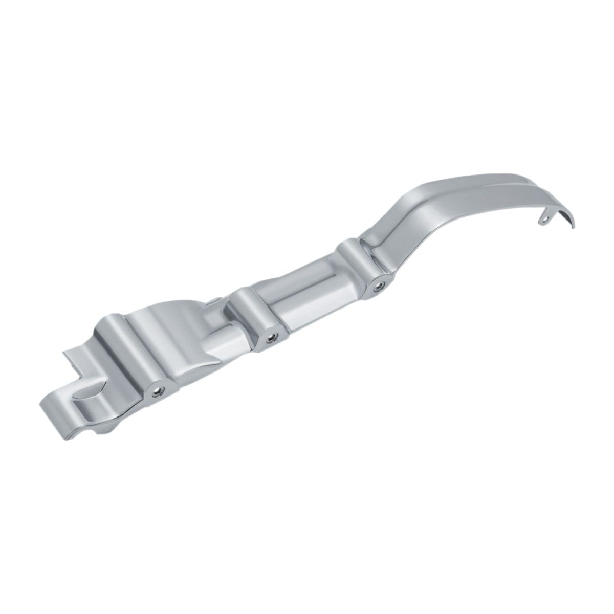 Precision Inner Primary Cover, '17-'21 Touring