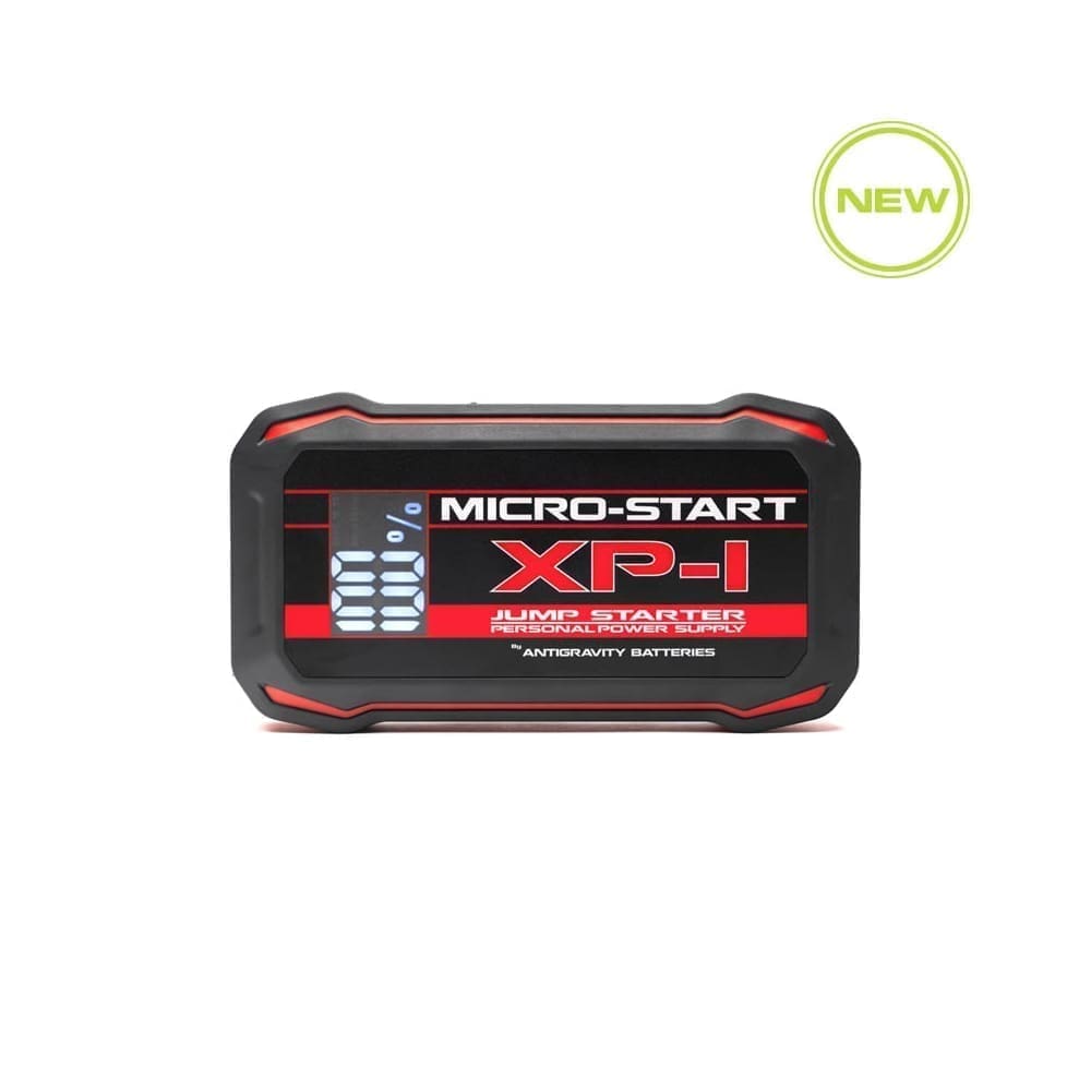 Antigravity XP-1 Micro-Start (Gen 2)