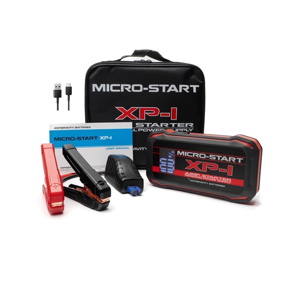 Antigravity XP-1 Micro-Start (Gen 2)